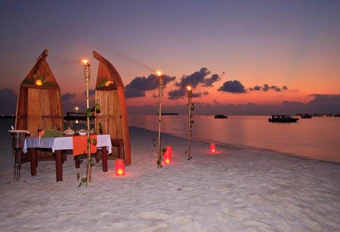 Top 10 Winter Honeymoon Destinations In India For 2018