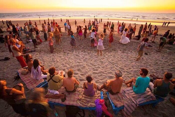 14 Best Places To Visit In India With Friends TravelTriangle