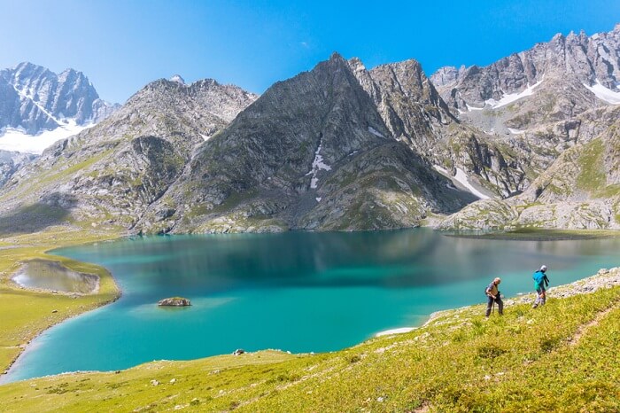10 Places To Visit In Kashmir In June 2019 For Sheer Bliss