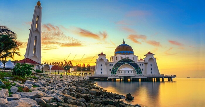 18 Best Places To Visit In Malacca On Your Malaysia Trip 2021