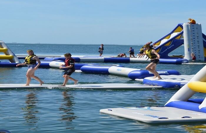 9 Best Water Parks In Gold Coast To Beat The Heat Like A Pro