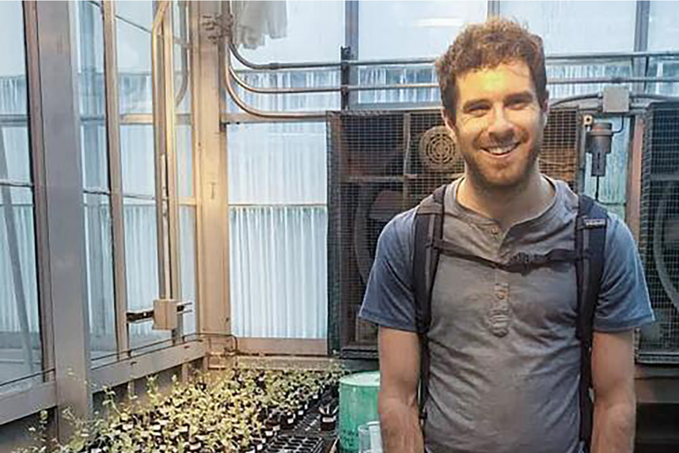 Soil microbes are helping themselves Farm and Dairy