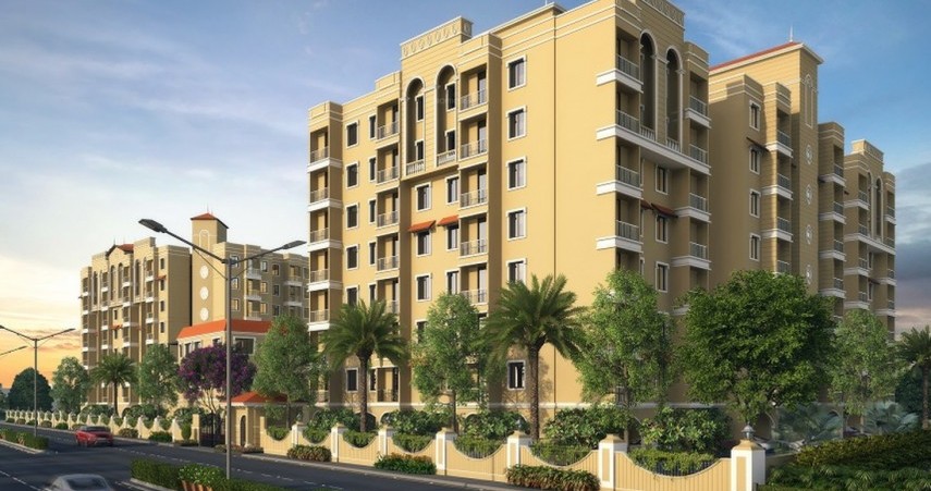 Buy A Flat in Navi Mumbai's Neral Real Estate Market