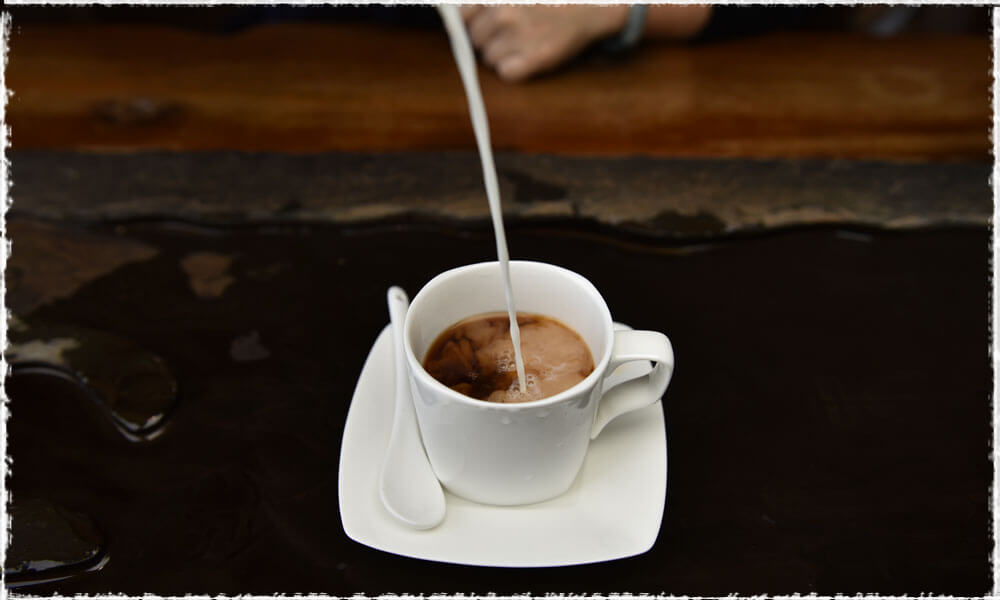 Chinese Tea History Part Ⅱ Black Tea History teavivre