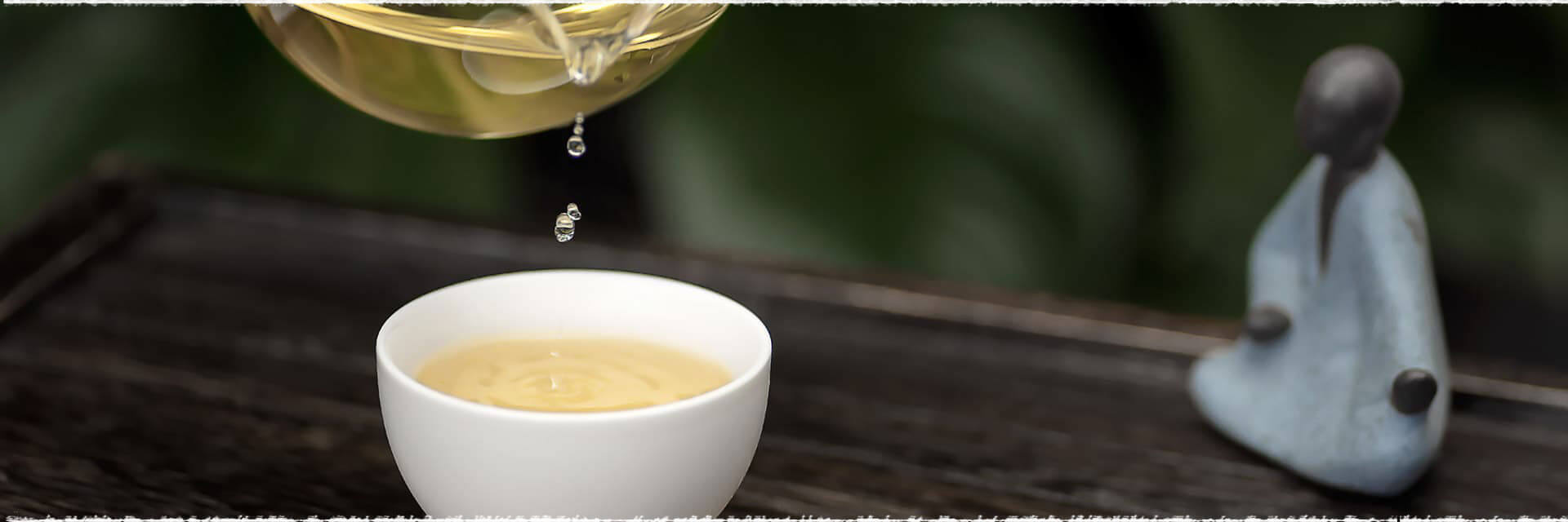 Chinese Tea History Part Ⅲ White Tea History teavivre