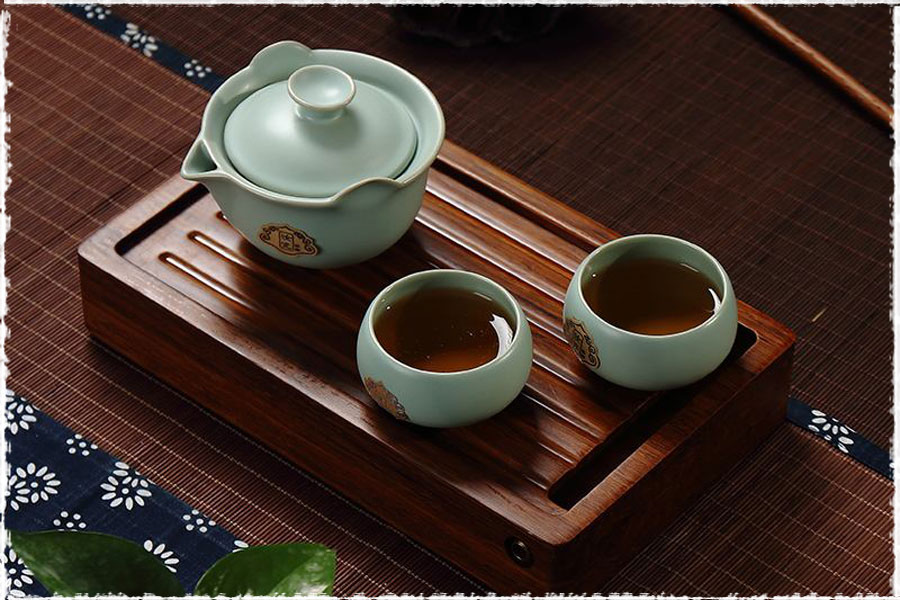 How to Brew an Enjoyable Puerh Tea teavivre