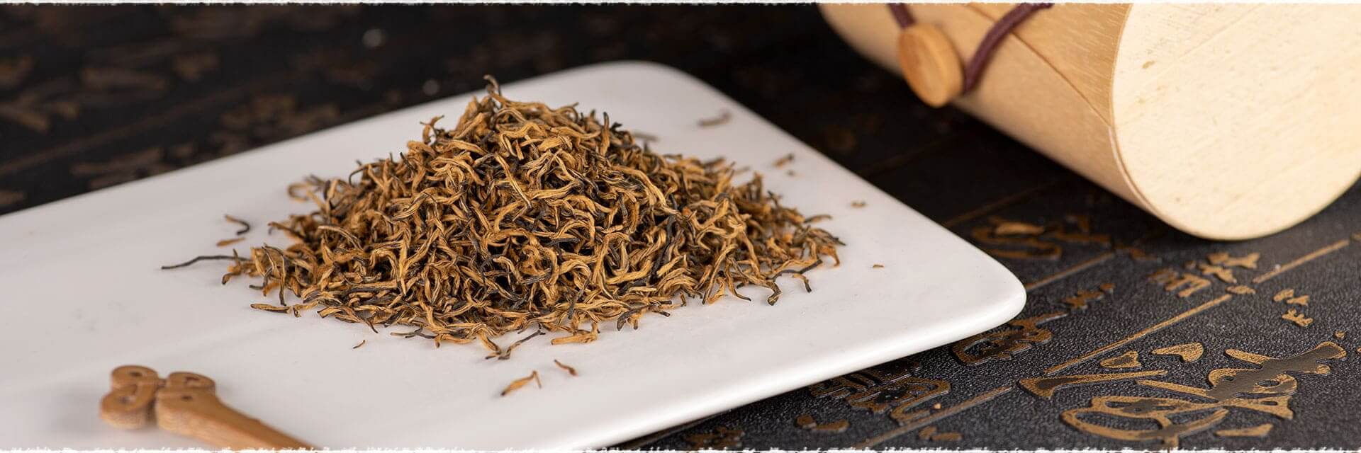 Black Tea Introduction Part 2 The Making Process teavivre