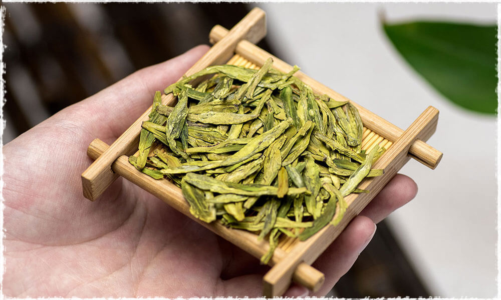 Evolution of Traditional Chinese Tea Processing teavivre