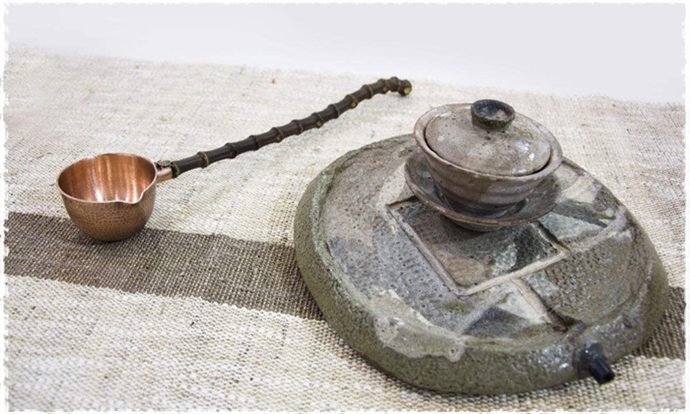 Six methods of brewing white tea teavivre