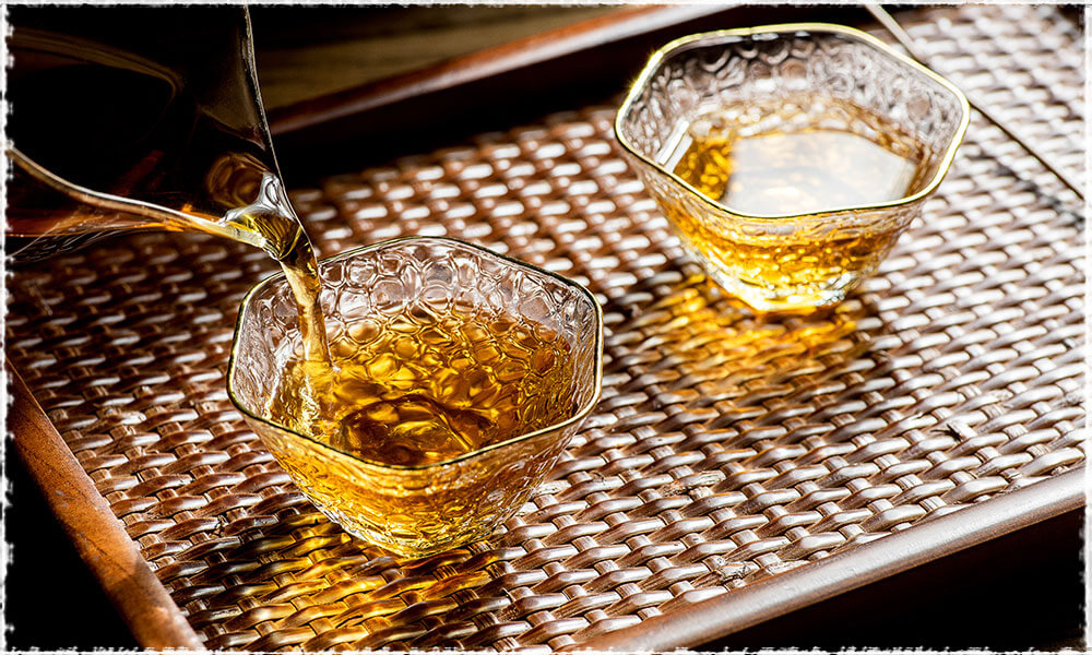 How to steep black tea? teavivre