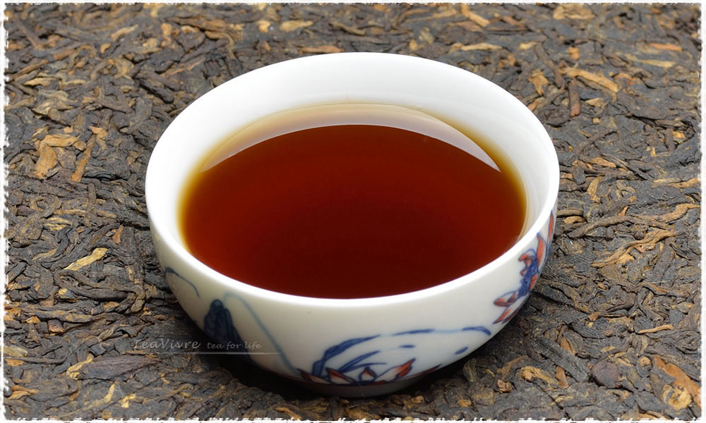 Can Tea Dispel the Effects of Alcohol ? teavivre