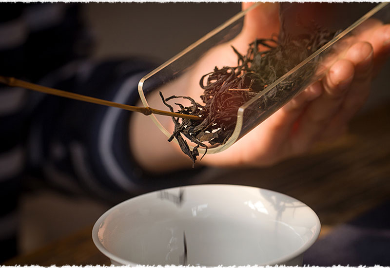 Things You Should Know About Rinse Tea teavivre