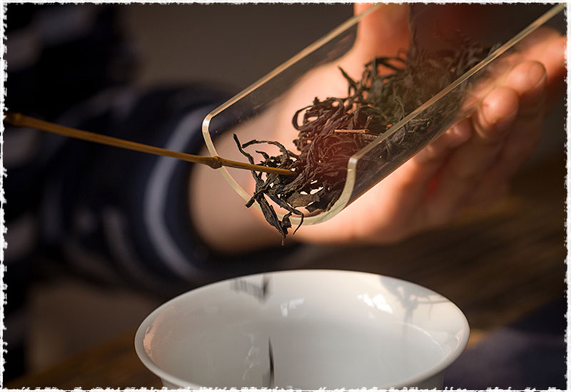 Things You Should Know About Rinse Tea teavivre