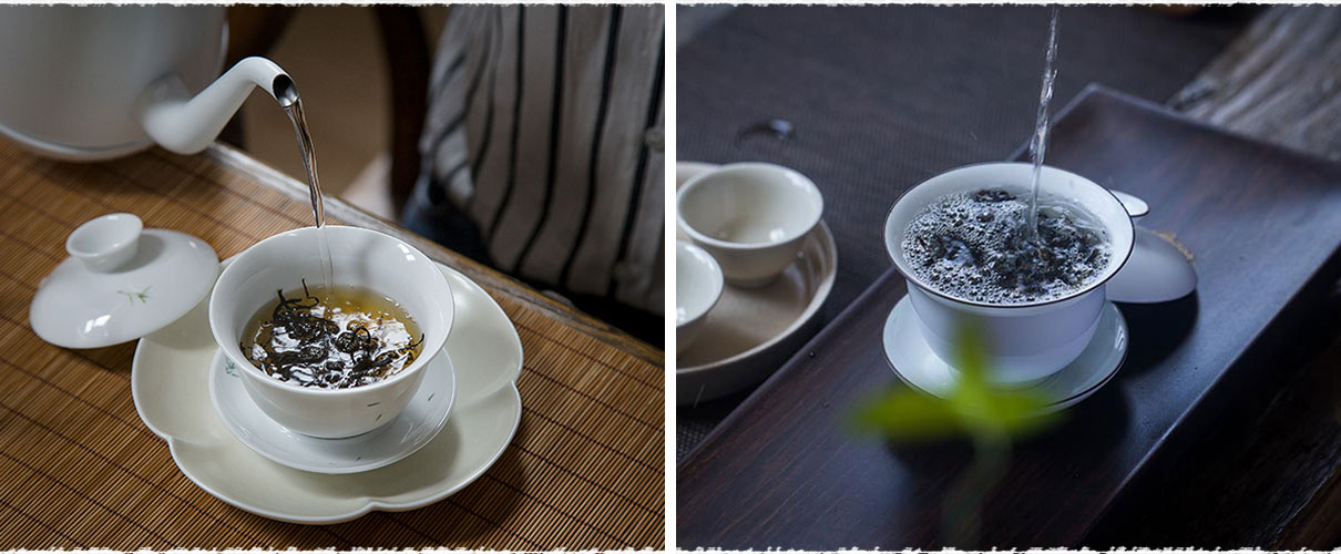 Things You Should Know About Rinse Tea teavivre