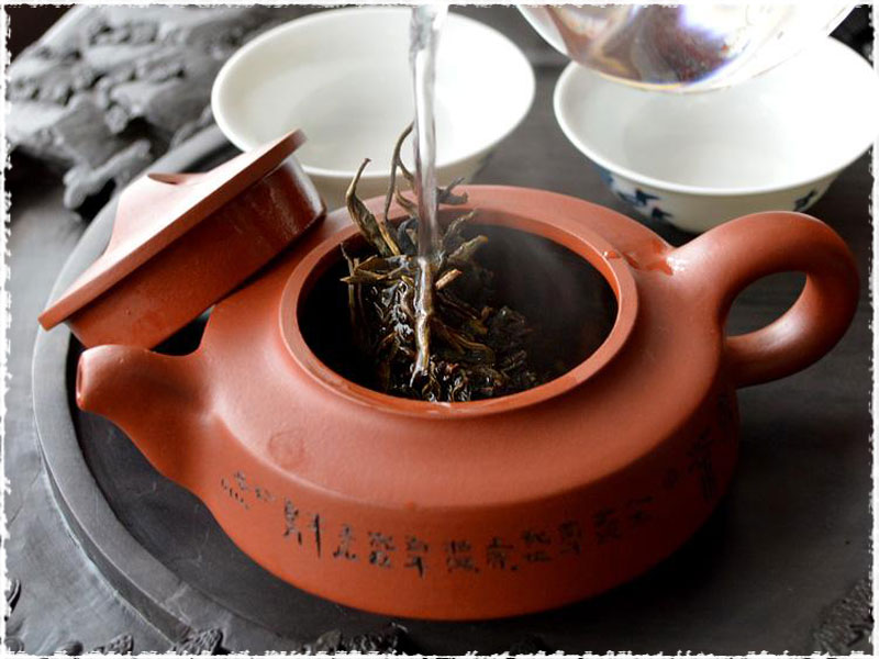 Things You Should Know About Rinse Tea teavivre