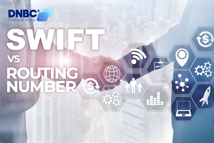 What's the Difference Between SWIFT Code and Routing Number?