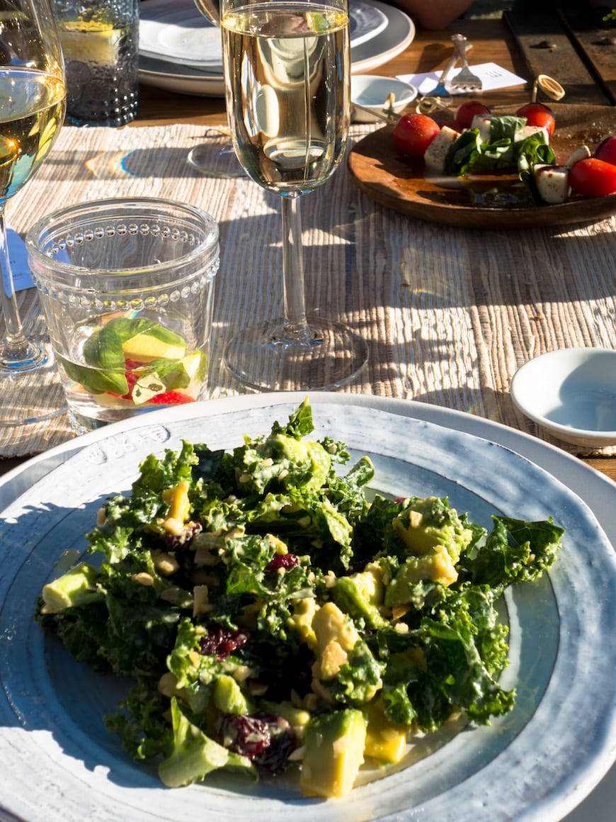 How to Throw a Dinner Party and Not Break the Bank What's Gaby Cooking