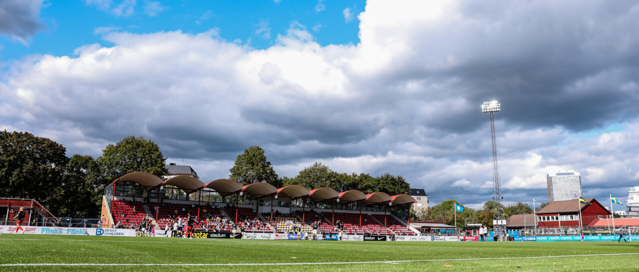 Premiärinformation AIK Kif Örebro DFF (dam) AIK Fotboll