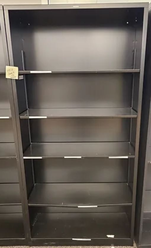 Bookshelves Affordable, Quality Bookshelves The Bargain Bureau