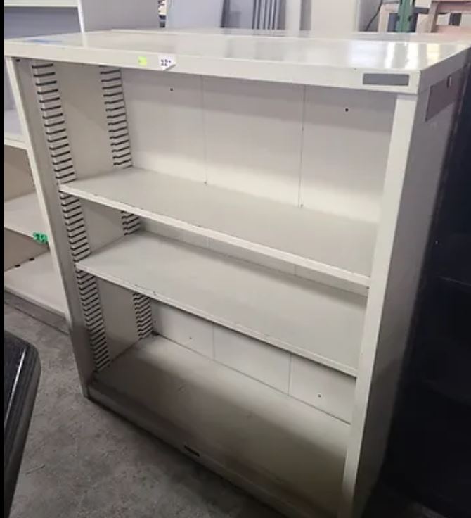 Bookshelves Affordable, Quality Bookshelves The Bargain Bureau