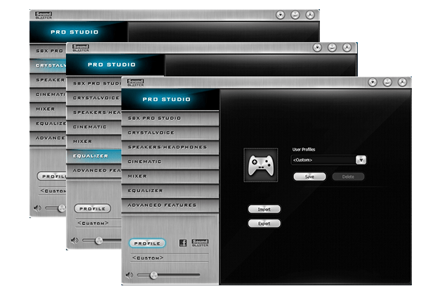 Sound Blaster Recon3di Driver Windows 10 Alienware downlfile