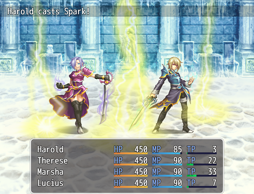 Rpg Maker Brasil Rpg Maker MV