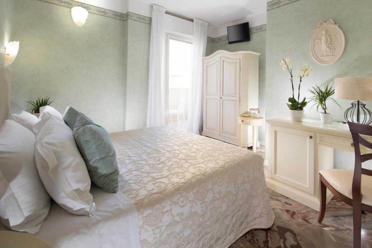 Hotel Apollo Riccione, Bed & Breakfast