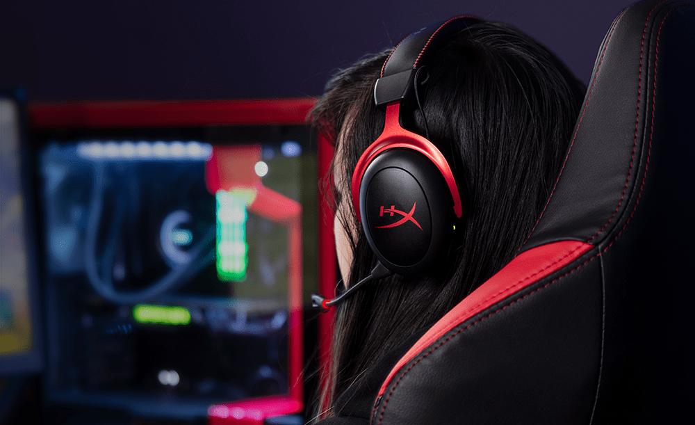 5 Things Parents Will Love About the HyperX Cloud II Wireless Gaming