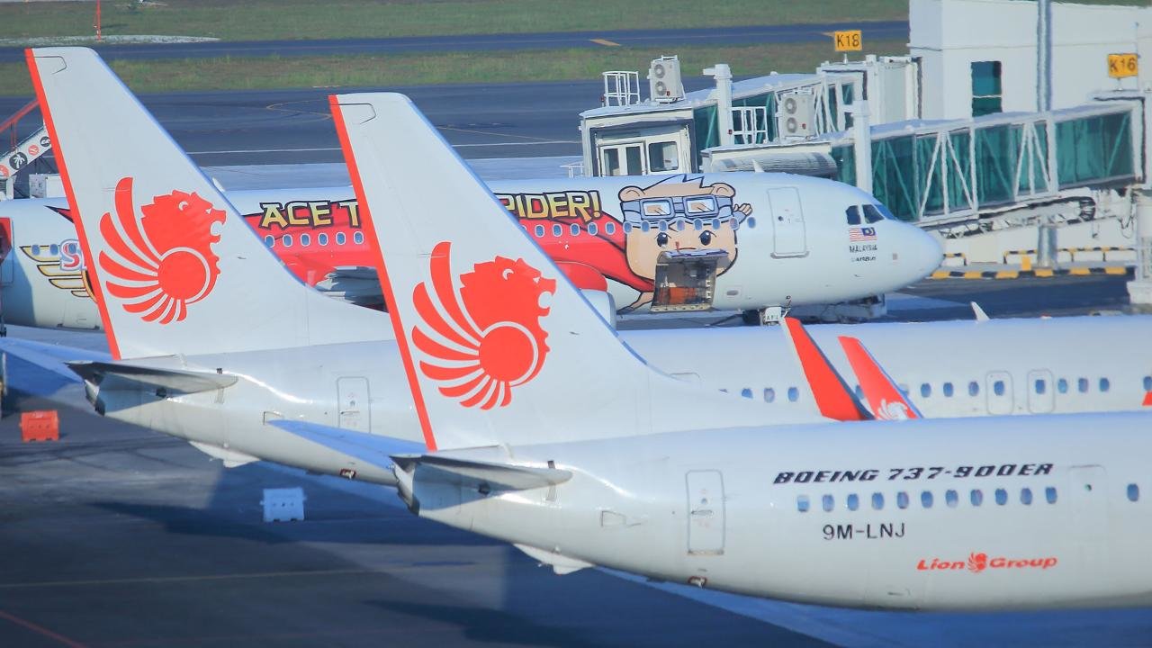 Lion Air Biang Masalah Opini.id