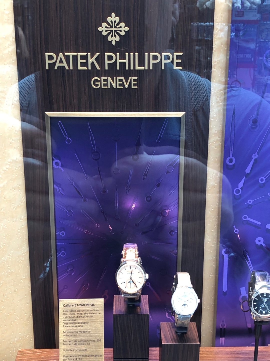 My site seeing experience in Barcelona so far 😉 WINNIPEG WATCH