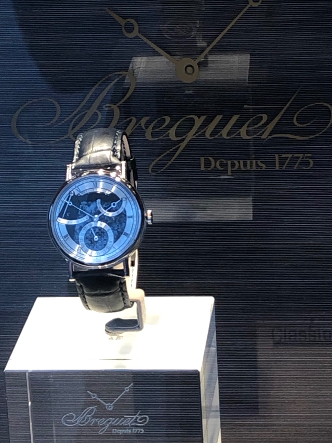 My site seeing experience in Barcelona so far 😉 WINNIPEG WATCH