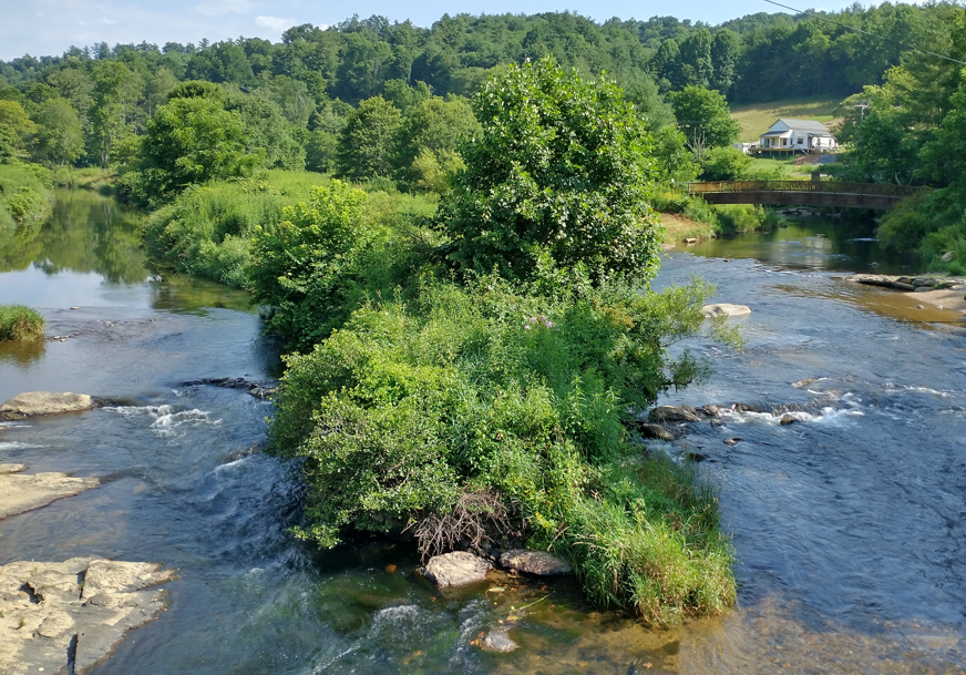 Boone NC, Linville Falls, Abingdon VA Twin Valley Riders Forum