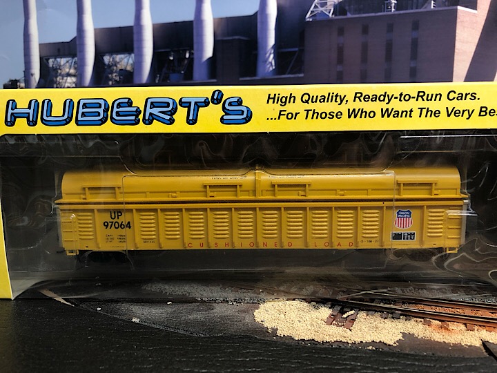 Researching a second hand gondola. The MNNR G10021 the MRH Forum