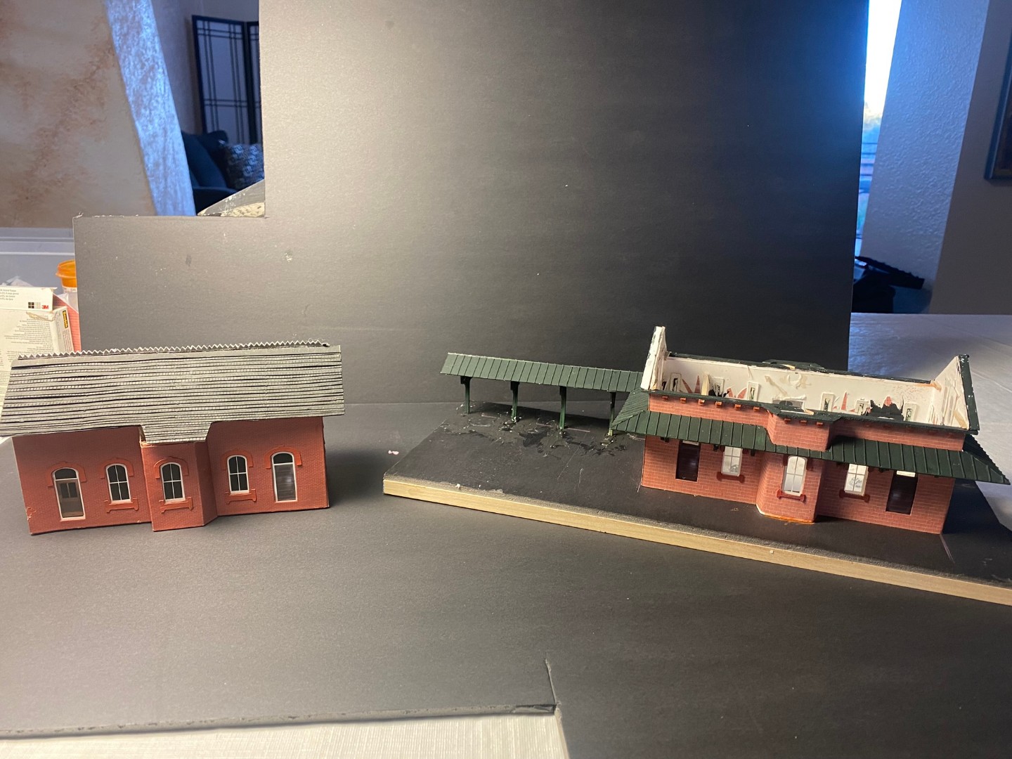 Progress on Randolph VT train station the MRH Forum