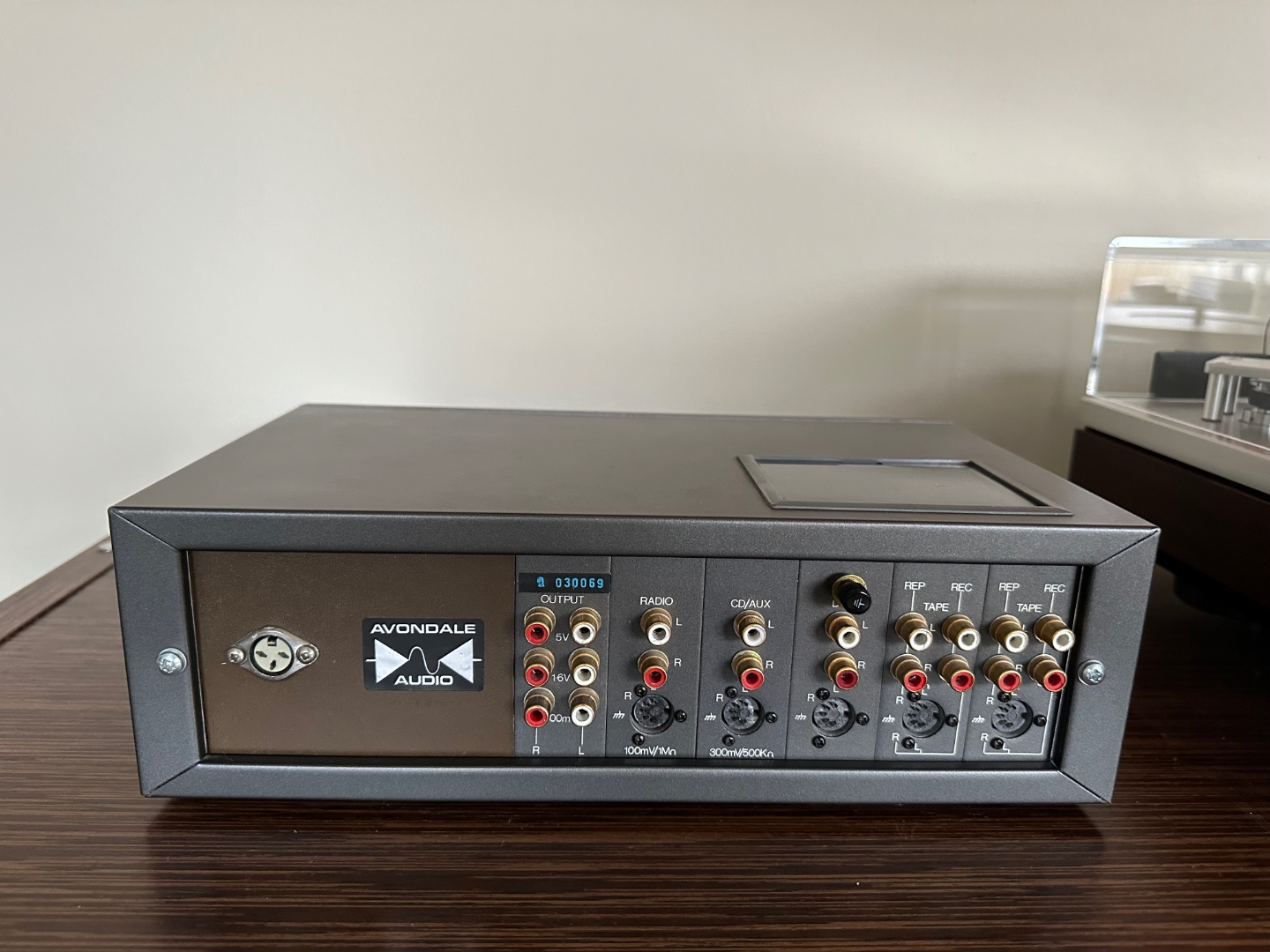 Avondale Quad 44 & 405 mk2 for sale Maverick HiFi Forum