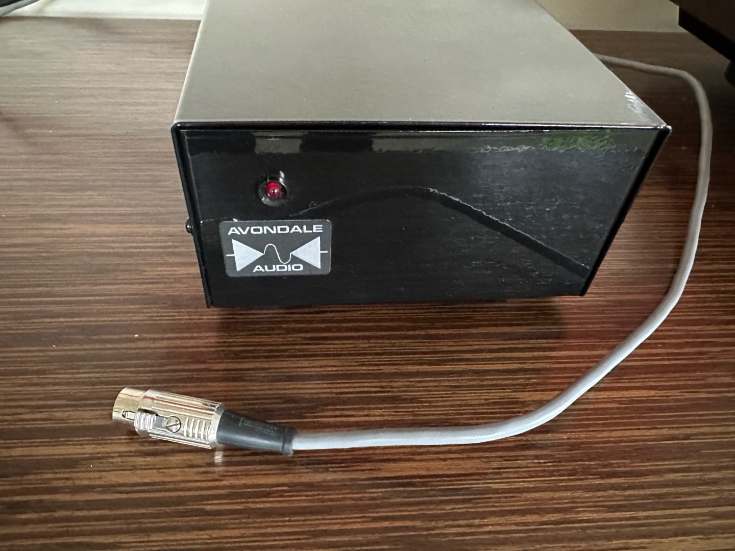 Avondale Quad 44 & 405 mk2 for sale Maverick HiFi Forum