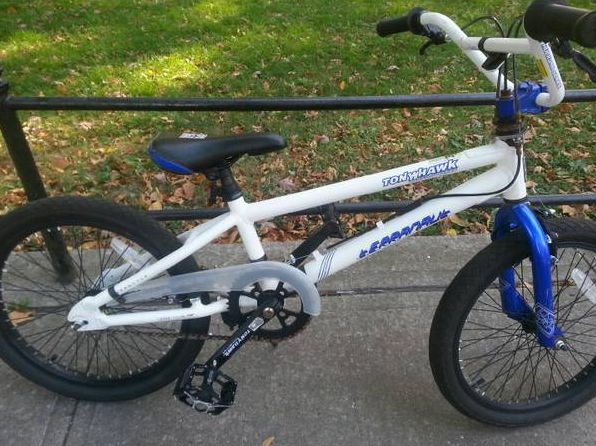 Tony Hawk 20 inch bike Classified Ad