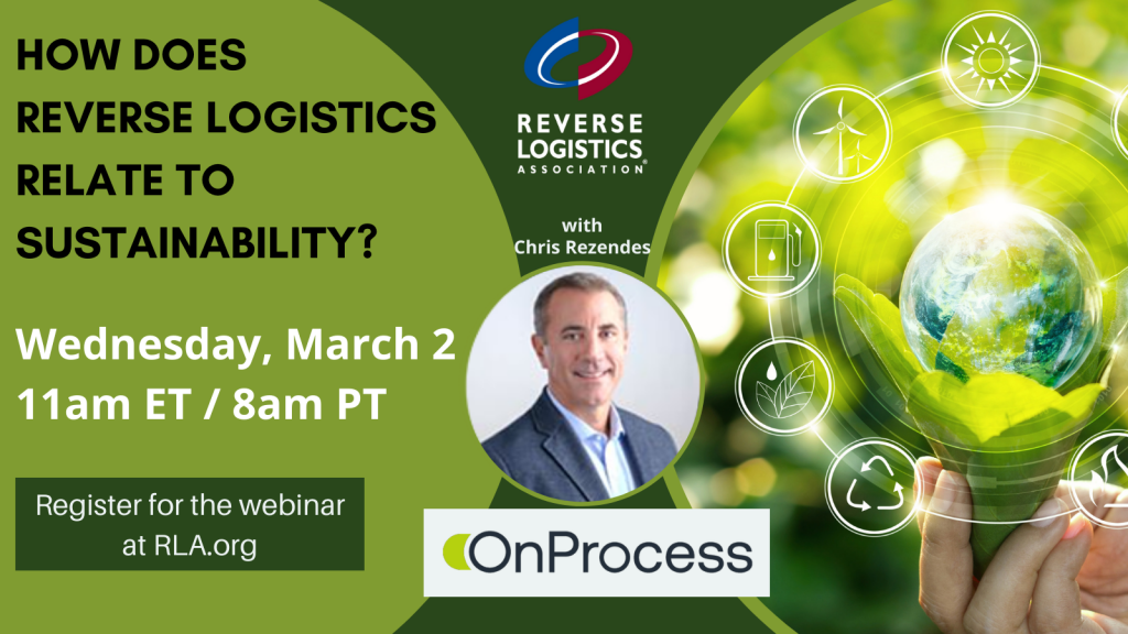 RLA Seminars & inars