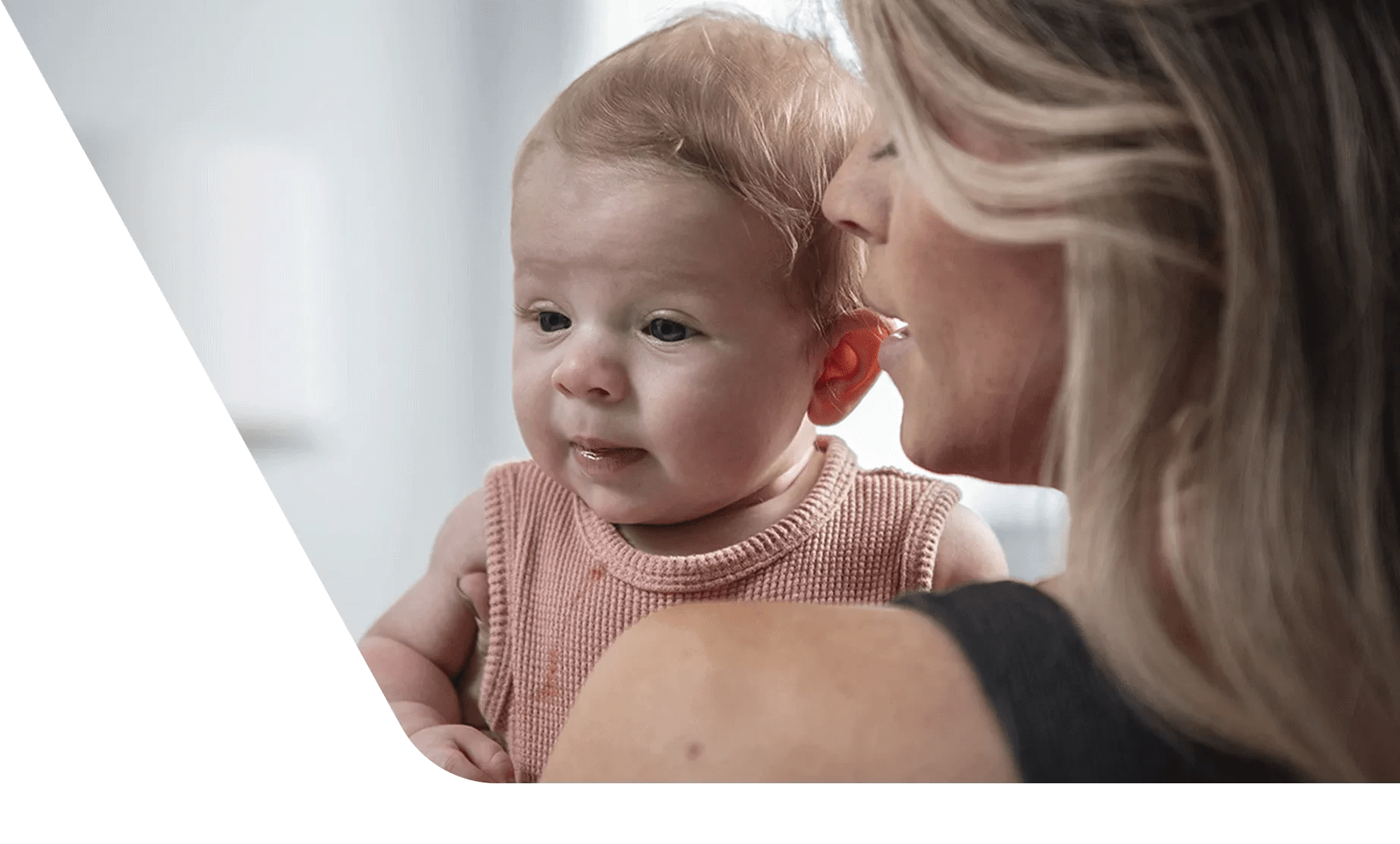 Why Baby Cries While Pooping Enfamil