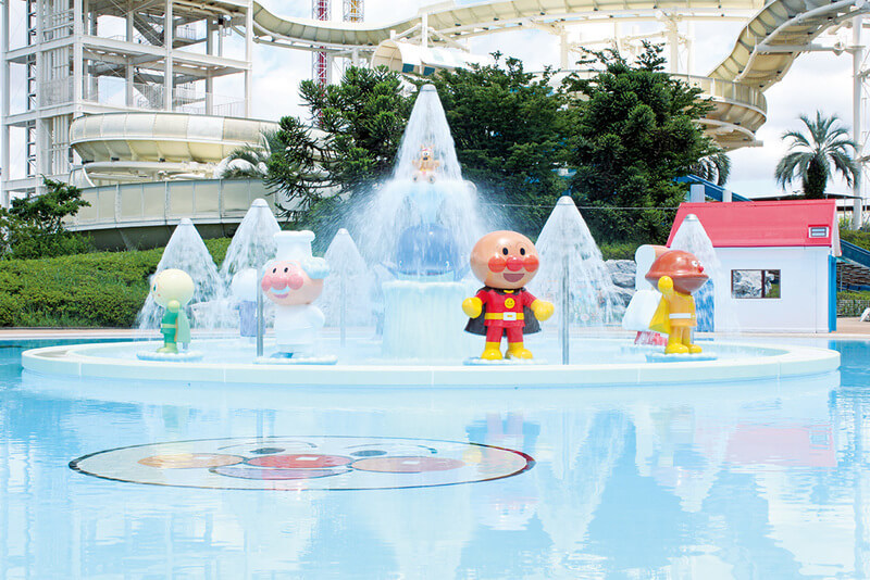 9月も遊べる「関東」の人気プール8選 幼児向け多数！＜2018＞ いこレポ