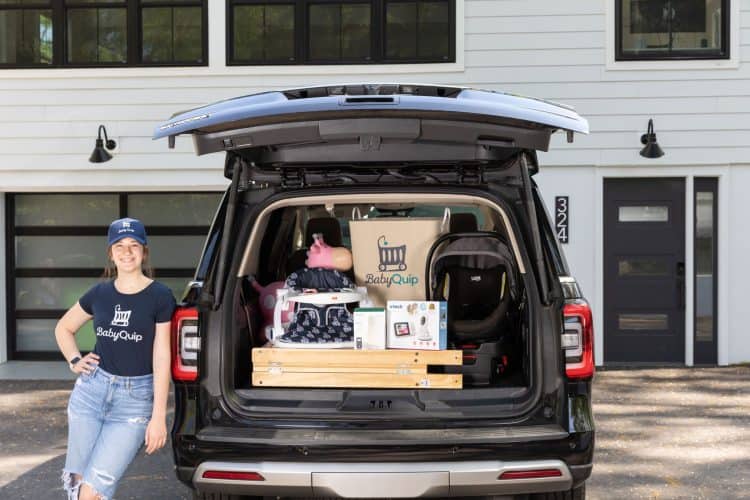 BabyQuip's in the First Half of 2023