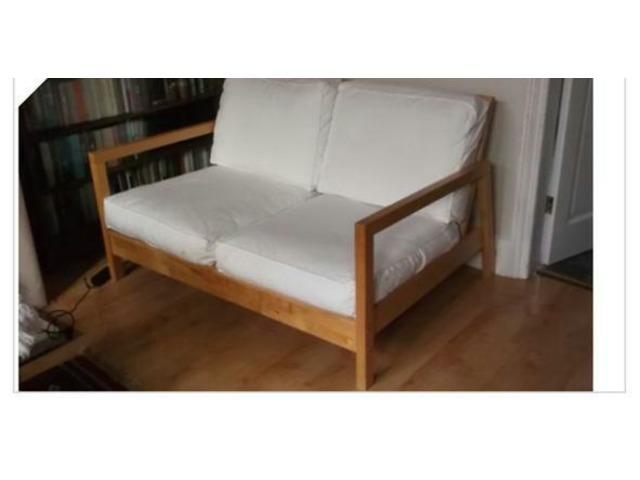 2 seater IKEA Sofa Mumbai Buy Sell Used Products Online India