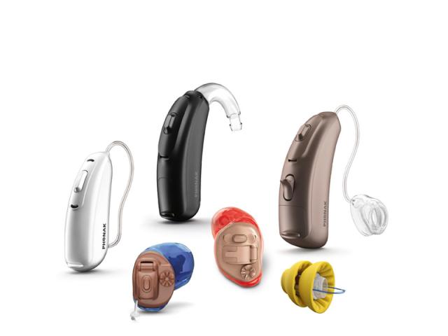 BEST PHONAK HEARING AIDS COST PRICE COMPARISON IN INDIA North East