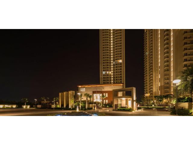 DLF Primus Ready to Move in Luxury 3 & 4BHK Apartments Gurgaon Buy