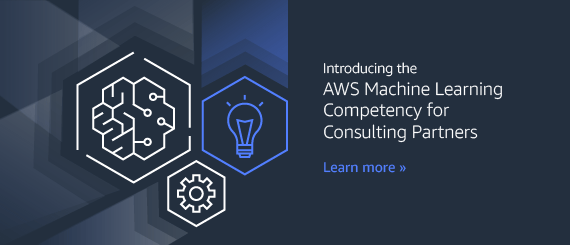 Customer Success Stories from AWS Machine Learning Competency Partners
