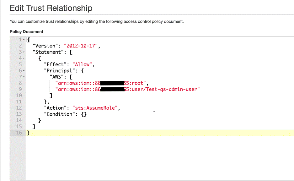 Migrate Amazon QuickSight across AWS accounts | AWS Big Data Blog