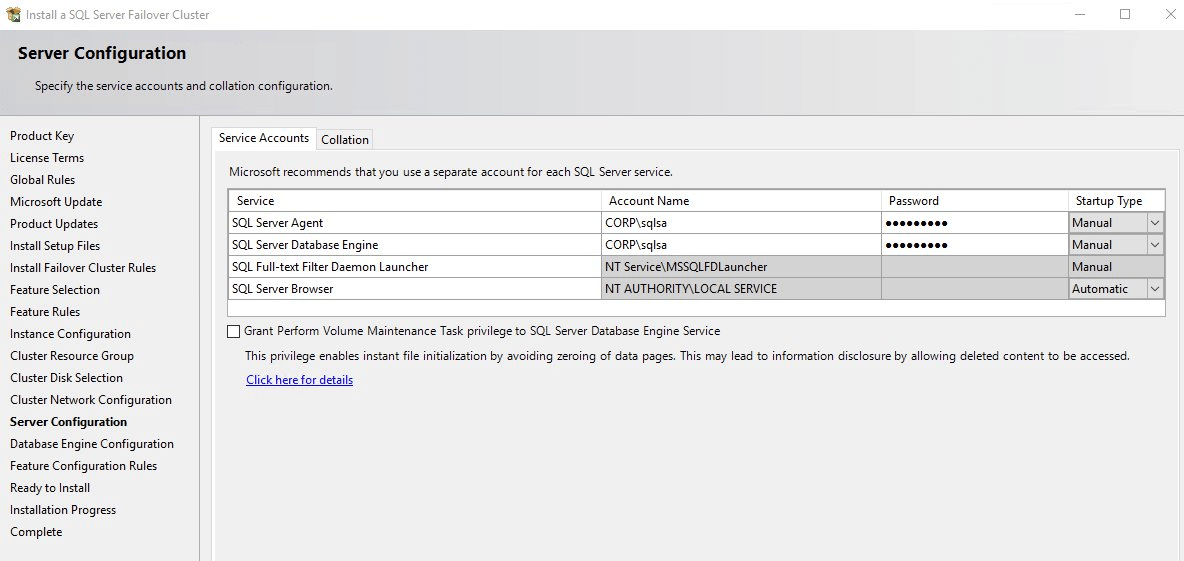 Simplify your Microsoft SQL Server high availability deployments using