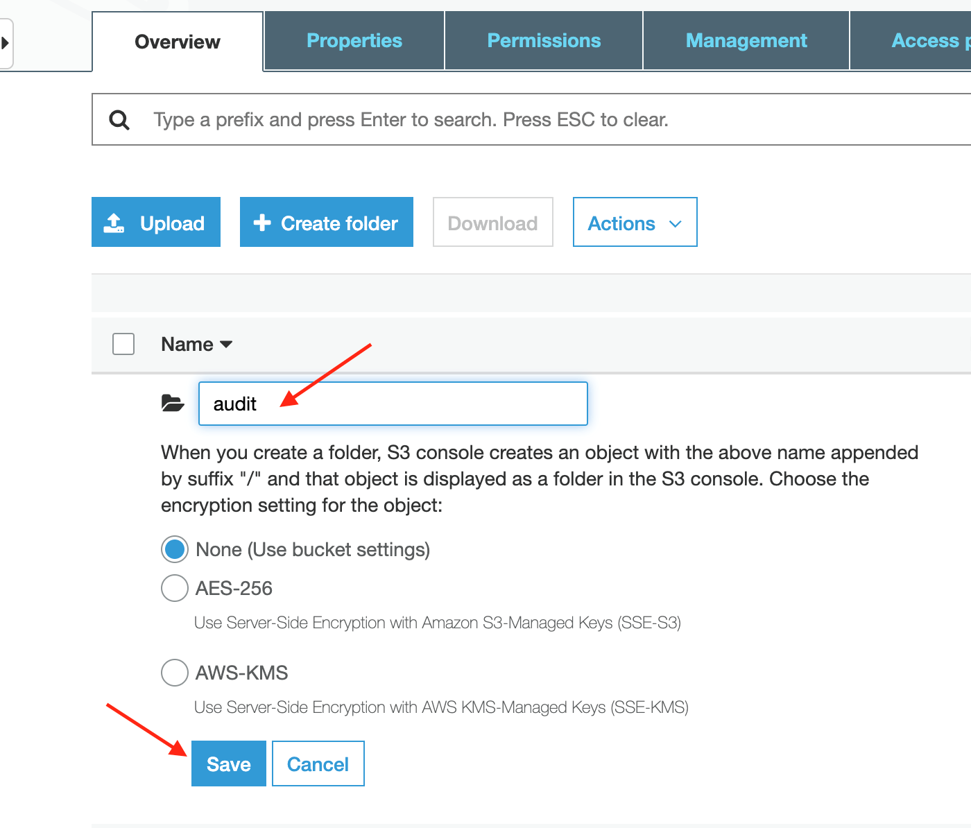 Setting up crossaccount Amazon S3 access with S3 Access Points AWS
