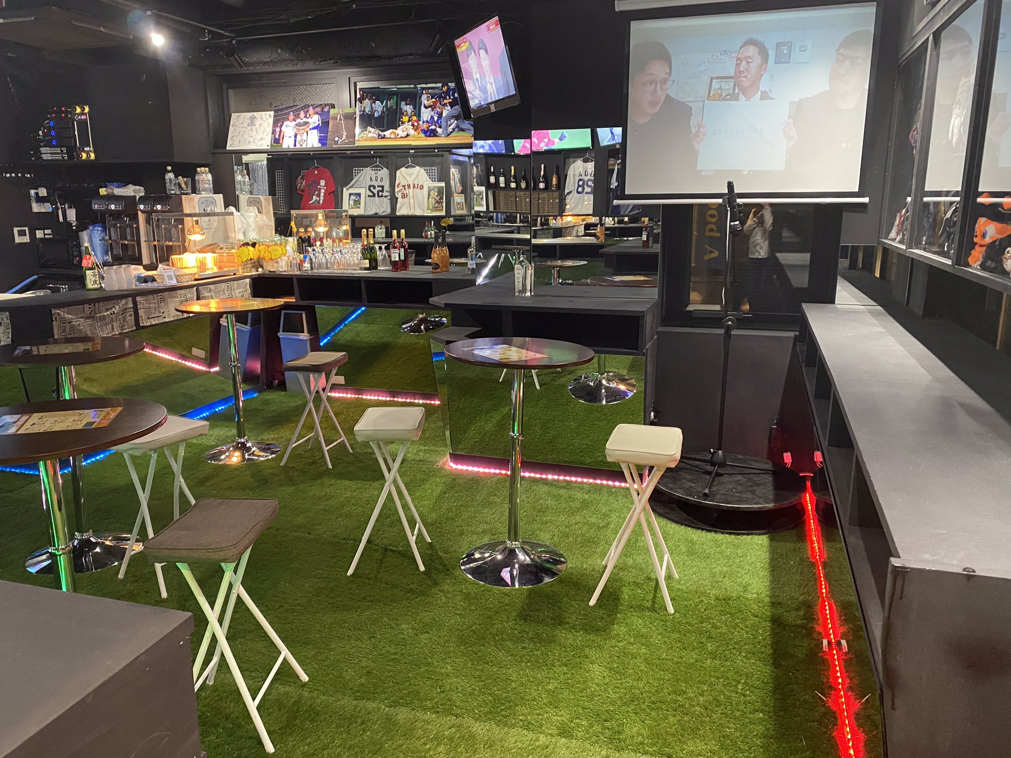 画像をダウンロード 都内 スポーツ バー 293840都内 バーベキュー スポーツ Gambarsaejdz