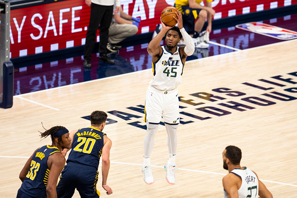 NBA DFS Fast Break Playbook Core Plays February 9
